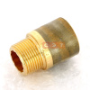 Удлинитель бронзовый НВ  3/4" х 30 (Viega)